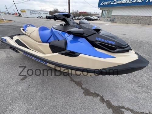 Sea Doo Wake Pro 230 2019 ficha tecnica